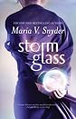 Storm Glass (Glass, Book 1) [Paperback]