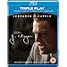 J. Edgar - Triple Play (Blu-ray + DVD + UV Copy) [Region Free]