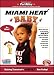 Miami Heat Baby DVD
