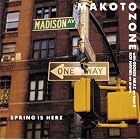 Spring Is Here by  Makoto Ozone 
