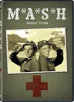 Stream M*A*S*H TV Season 3 Movie Online.