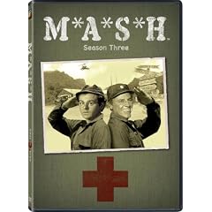 M*A*S*H TV Season 3 by 