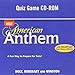 American Anthem: Quiz Game CD-ROM