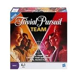 Trivial Pursuit: Team