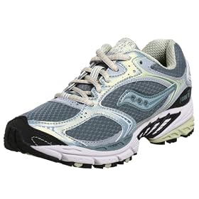 Saucony Women's ProGrid Guide TR Running Shoe