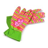 Melissa & Doug Bella Butterfly Gloves