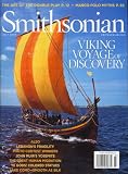 Smithsonian, July 2008 Issue