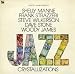 Woody James Presents Jazz Crystallizations