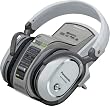 Panasonic �f�W�^�����C�����X�T���E���h�w�b�h�z�� �z���C�g RP-WF5500-W