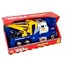 Tonka Light & Sound Tow Truck (colour may vary)