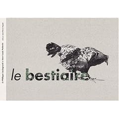 Le bestiaire