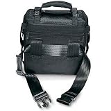 Lowepro Belt and Buckle - Belt strap - black - fabric
