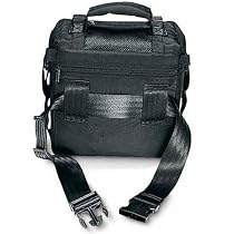 Lowepro Belt and Buckle - Belt strap - black - fabric