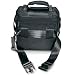 Lowepro Belt and Buckle - Belt strap - black - fabric