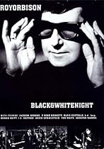 Roy Orbison - Black And White Night [DVD] [1991]