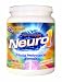 Nutrition 53 Neuro 1 Caffeine Free Orange Cream, 32.8-Ounce (2.05-Pound) Tub