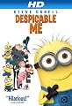 Despicable Me