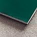 Noico Green 170 mil 18 sqft Car Waterproof Sound Insulation, Heat and Cool Liner, Self-Adhesive Closed Cell PE Foam Deadening Material (1/6