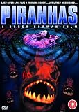 Piranhas [DVD]