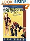 Girl Reporter Sinks School! (Get Real, No. 2)