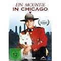 Ein Mountie in Chicago - Pilotfilm