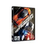 New Electronic Arts Need For Speed Hot Pursuit 2 Racing Game Complete Product Standard Retail Pc