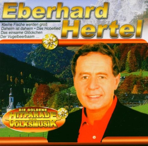 Produkt-Bild: Die Goldene Hitparade der Volksmusik