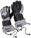 Ziener Kinder Handschuhe Kids Snowb. MATCH ONE GT KIDS