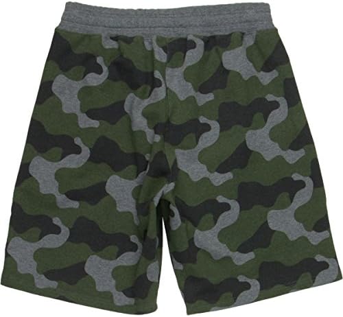 Athletic Recon Grunt Short - Men's Camo, XL
