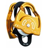 Petzl Gemini Double Prusik Minding Pulley