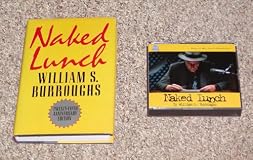Naked Lunch: The Restored Text