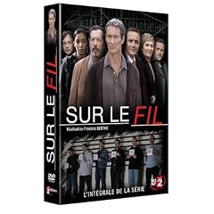 Coffret int�grale : SUR LE FIL