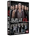Coffret int�grale : SUR LE FIL