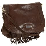 Corso Como Payson Large Flap Cross-Body