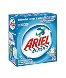 ARIEL Lessive