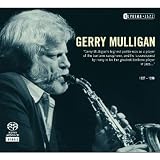 Supreme Jazz: Gerry Mulligan (SACD)