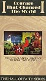 Courage that Changed the World (The Hall of Faith Series)
