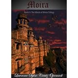 Moira (The Winds of Moira Trilogy) ~ Lawrence Sylou-Creutz...