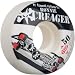 Sporting Goods : Bones PRO Series STF Street Tech Formula Skateboard Wheels - Creager 50mm (Set of 4)