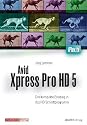 Avid Xpress Pro HD 5. DVD-Video