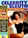 Celebrity Sleuth Magazine: Volume 5 Number 7 (1992): Nude Celebrity Magazine -- Younger Actresses Naked! (Ingenudes 5)