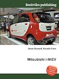 Mitsubishi I-Miev Mitsubishi I-Miev