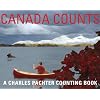 Canada Counts: A Charles Pachter Counting Book
