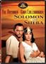 Solomon & Sheba