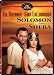 Solomon and Sheba