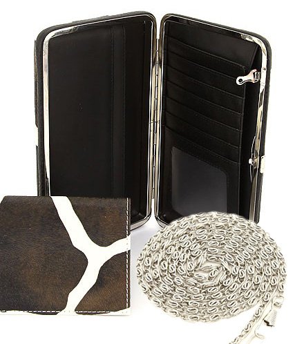 checkbook cover included. checkbook holder. checkbook cover included.