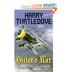 Hitler's War