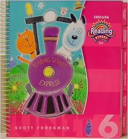 Scott foresman reading street picture