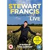 Stewart Francis Live: Outstanding in His Field [DVD]