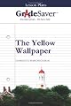 The Yellow Wallpaper Lesson Plan